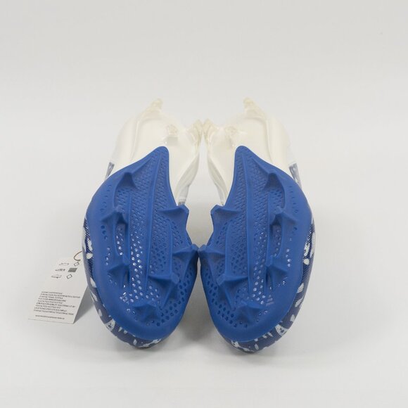 Adidas Adizero Electric Speed Juice Cloud White IE4418 Football Cleat Multi Size main image 5